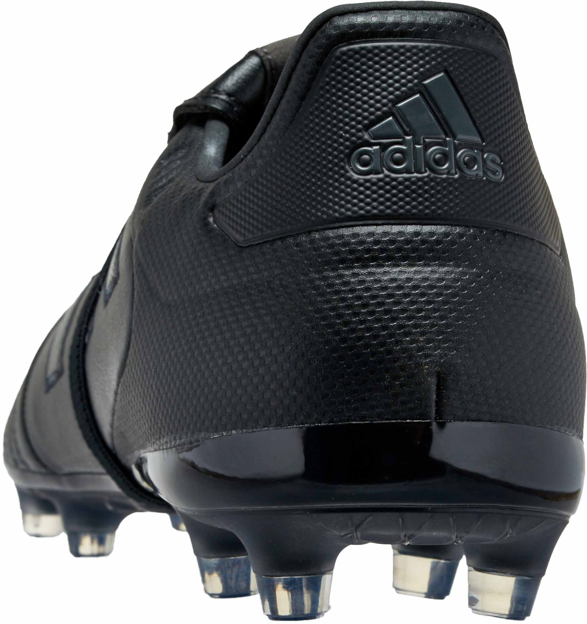 Copa 17.2 FG - Core & Utility Black - Soccer Master