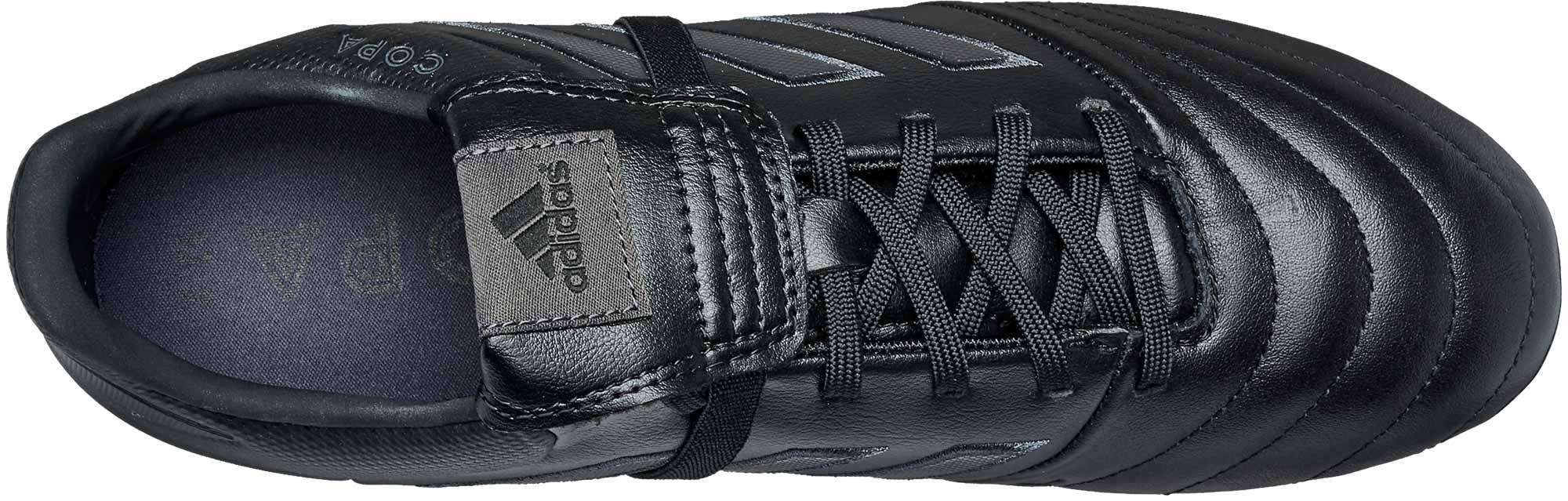 adidas gloro 17.2 black