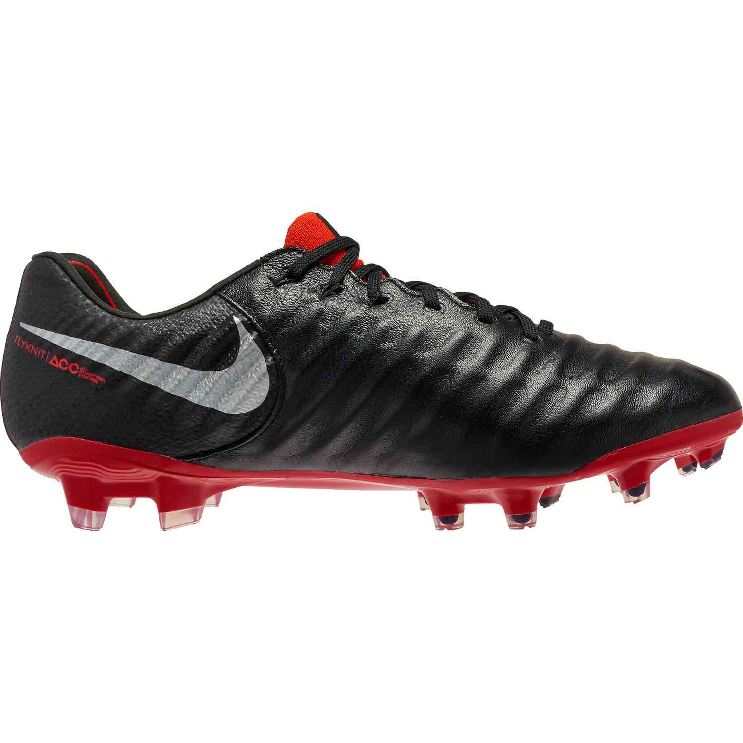 nike tiempo legend 7 red