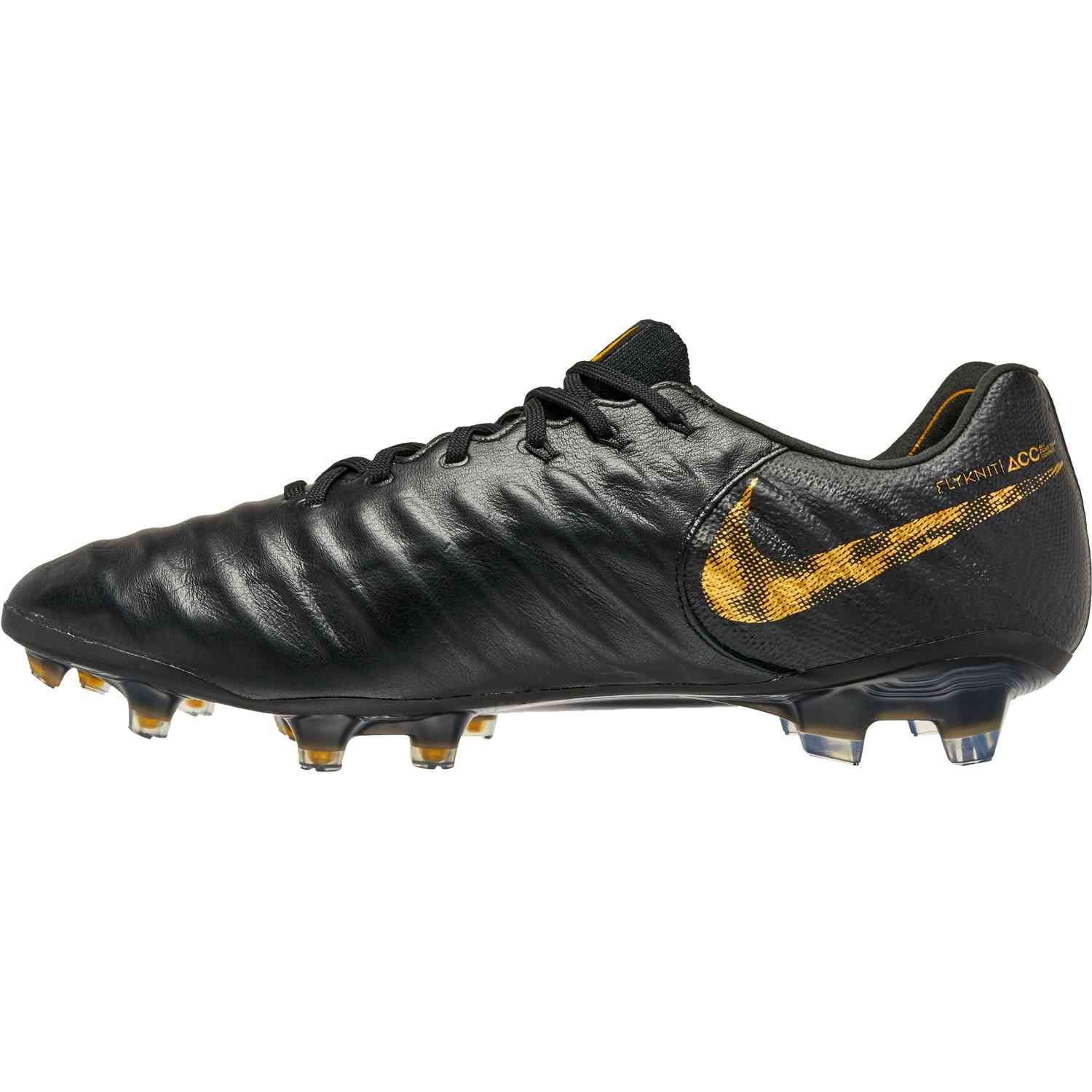 nike tiempo legend 7 elite black