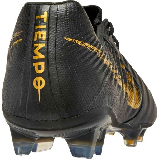 tiempo legend 7 elite black