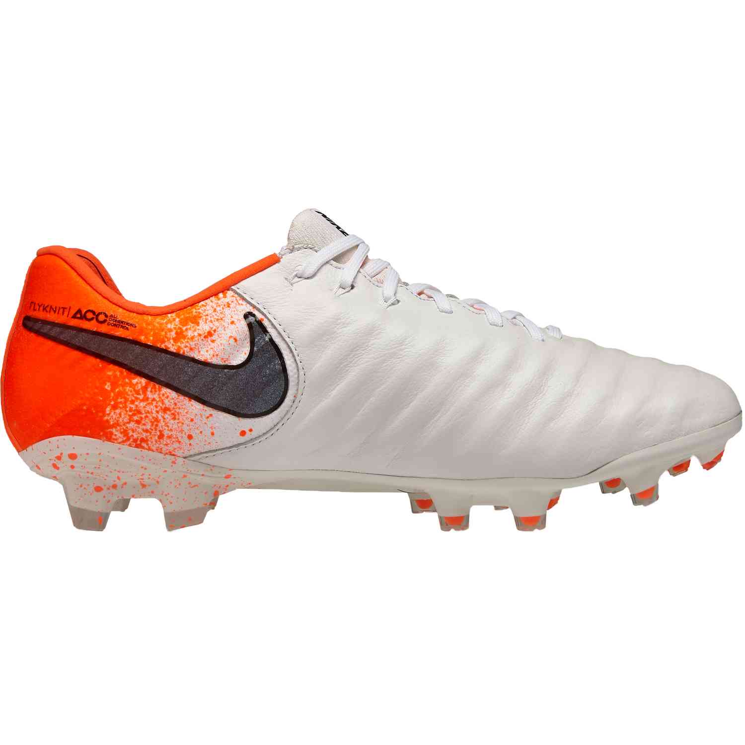 nike legend 7 elite fg game over