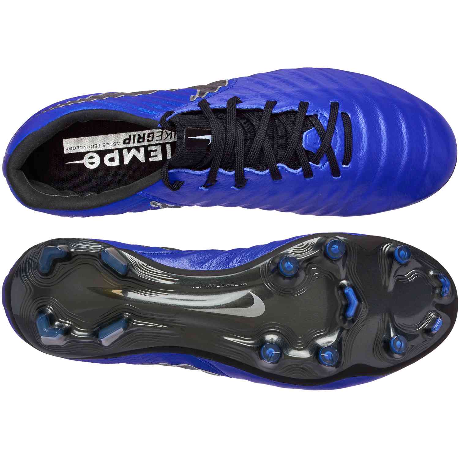 nike tiempo legend 7 elite fg blue