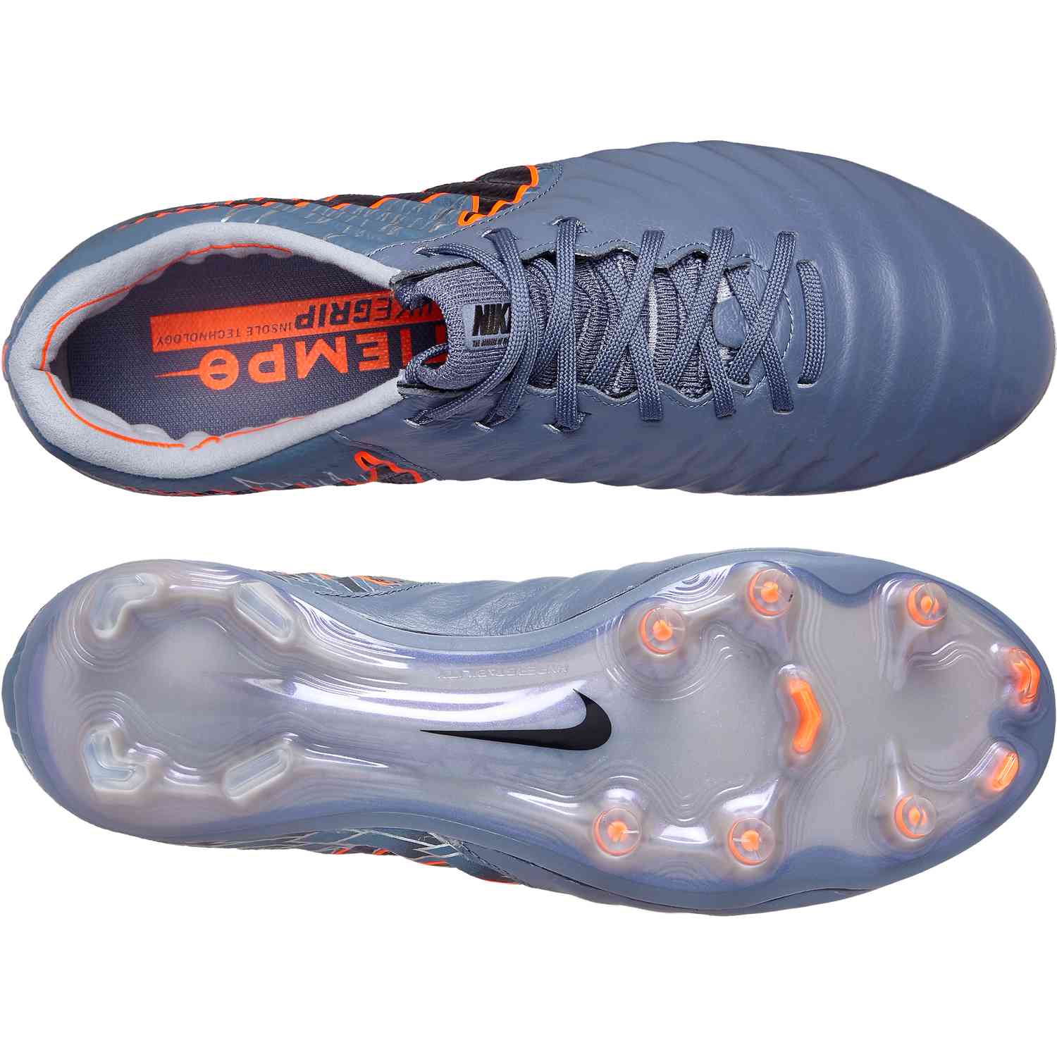 Nike sales tiempo victory