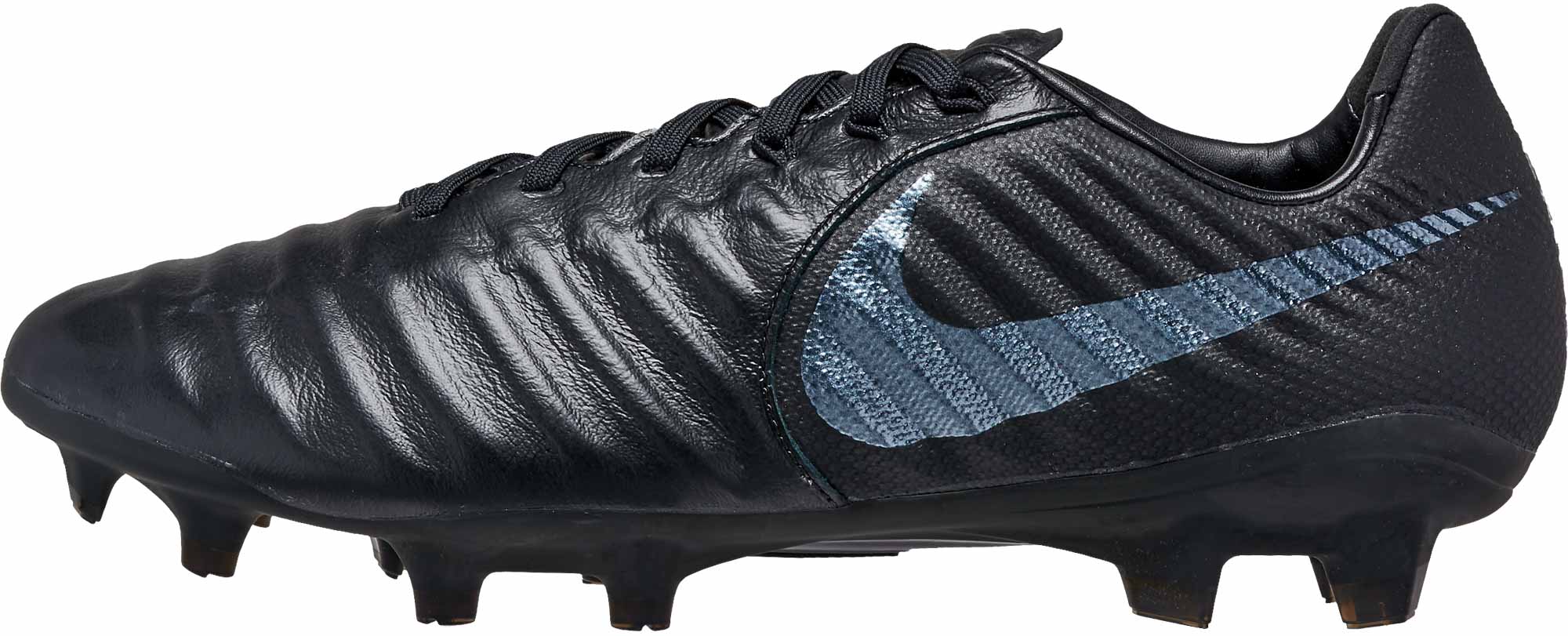 nike tiempo legend 7 pro black