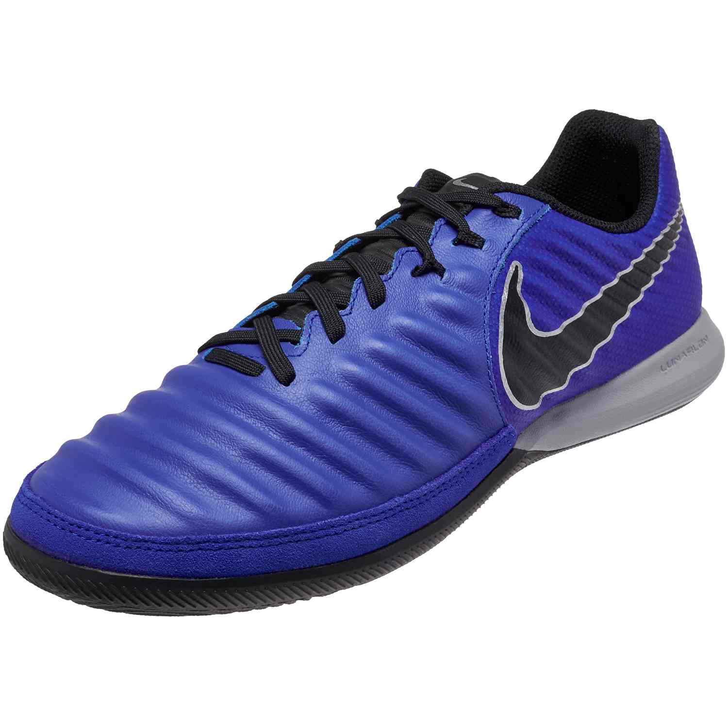 Nike tiempo朗拿甸奴特別版貴 Men's Fashion, Men's