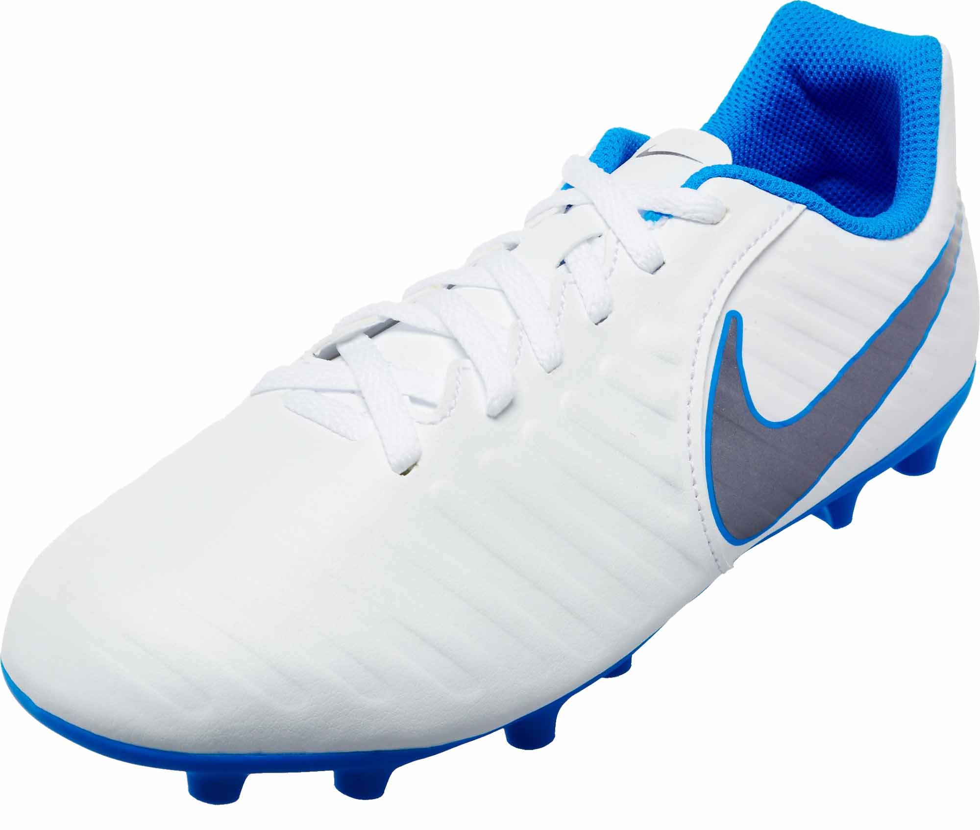 nike tiempo 34