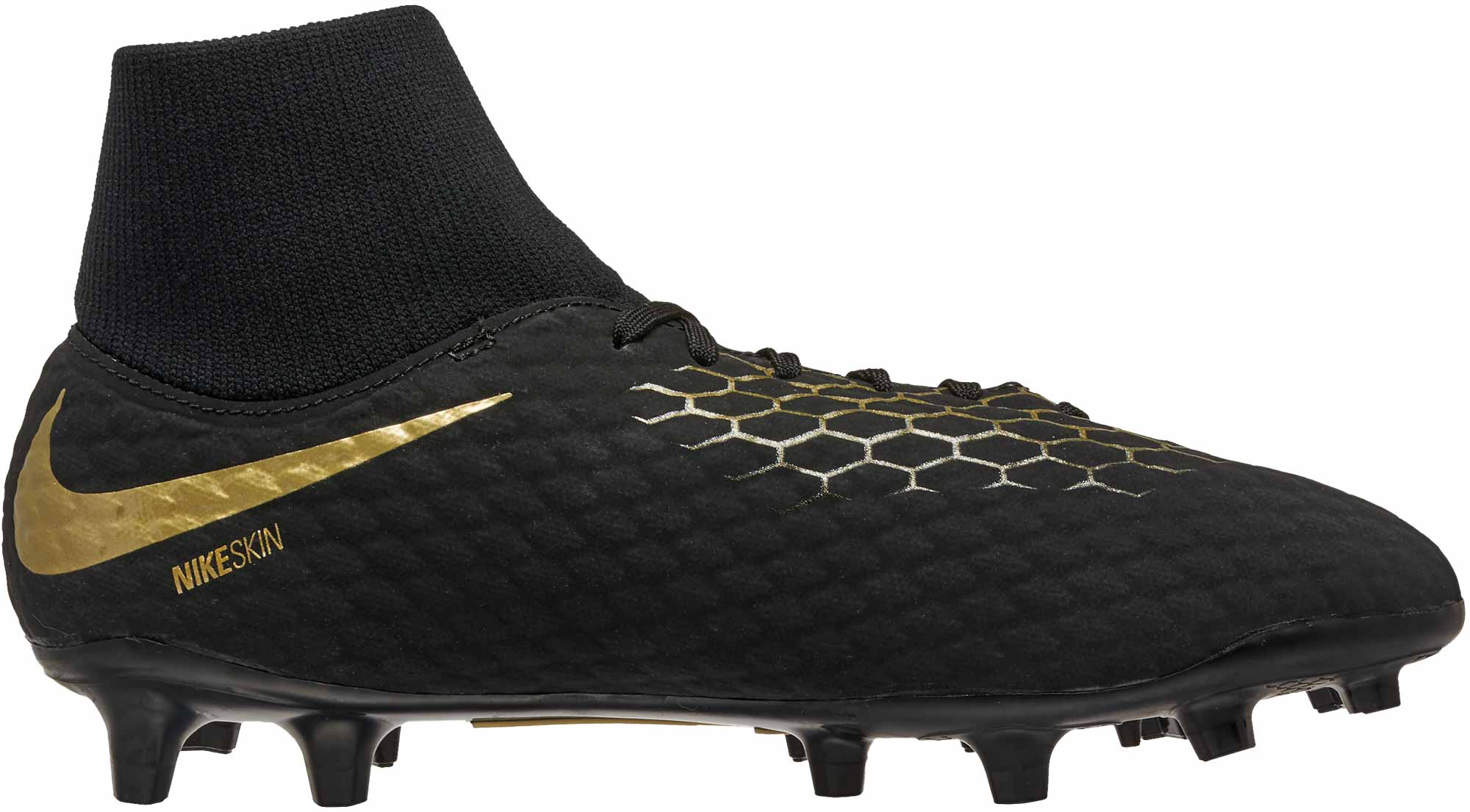 nike jr phantom 3 academy df fg