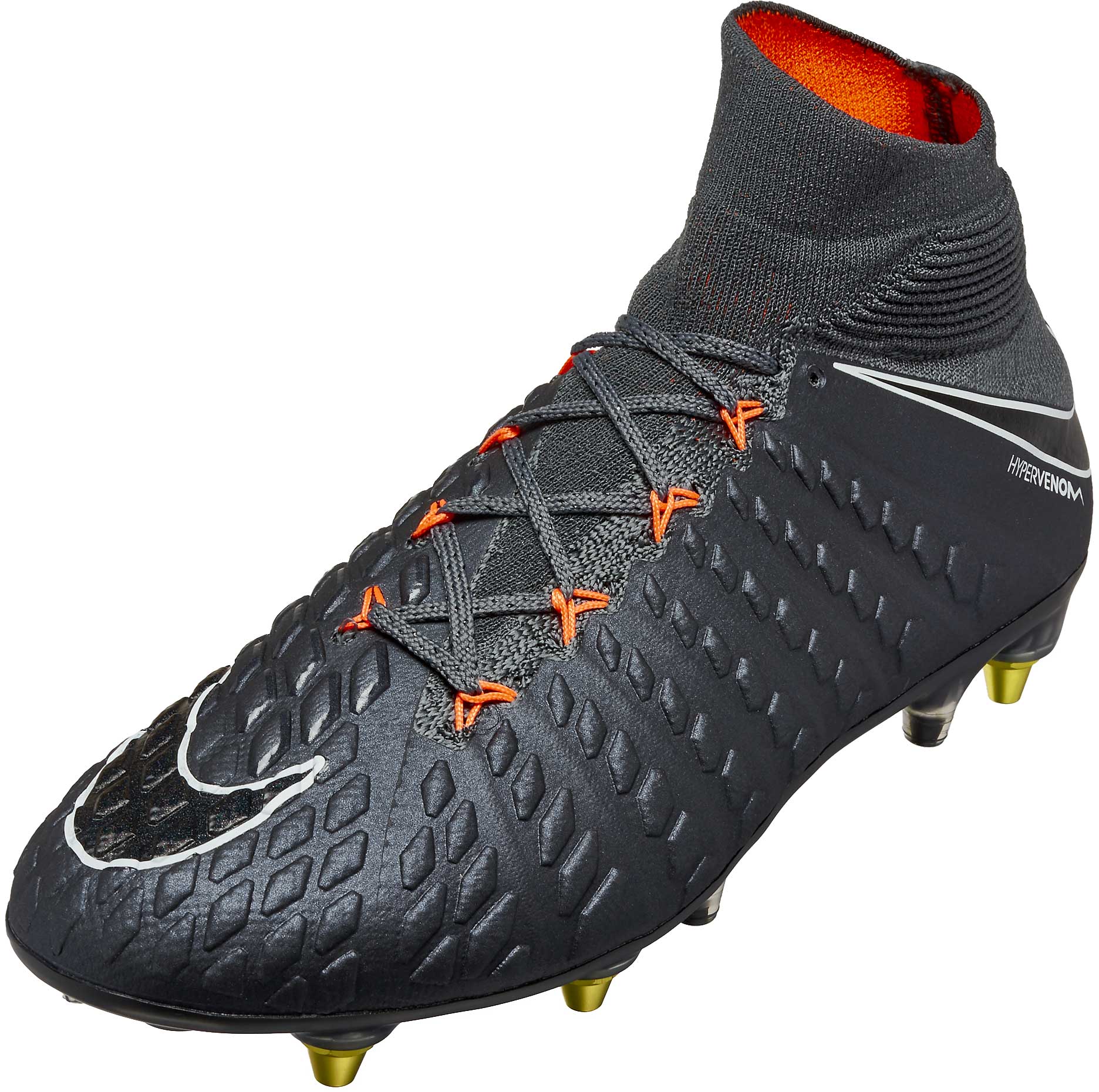 nike hypervenom sg pro