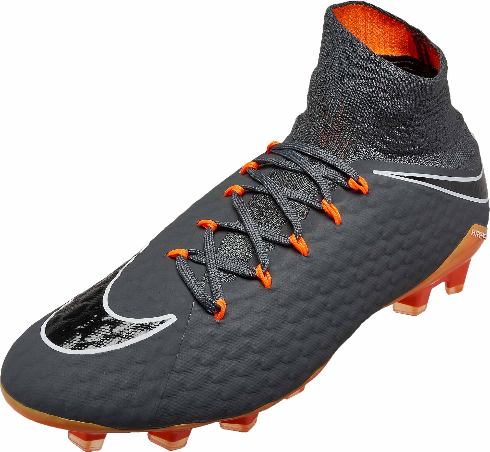 Nike Hypervenom Phantom III Academy DF FG Football