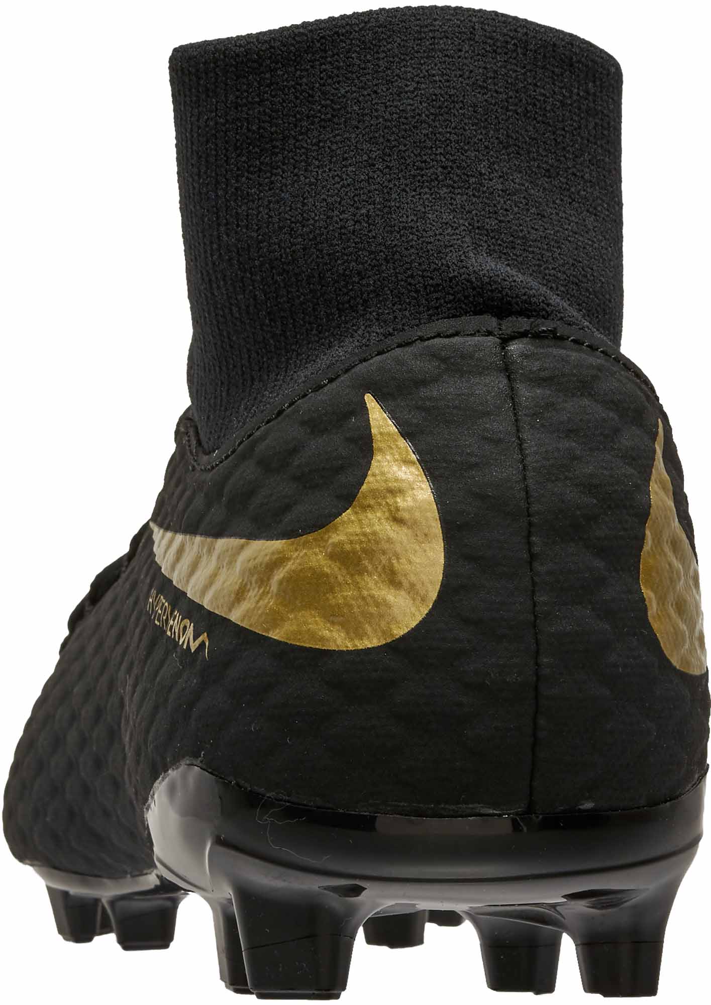 Chuteira Society Nike HypervenomX Phantom 3 Academy TF
