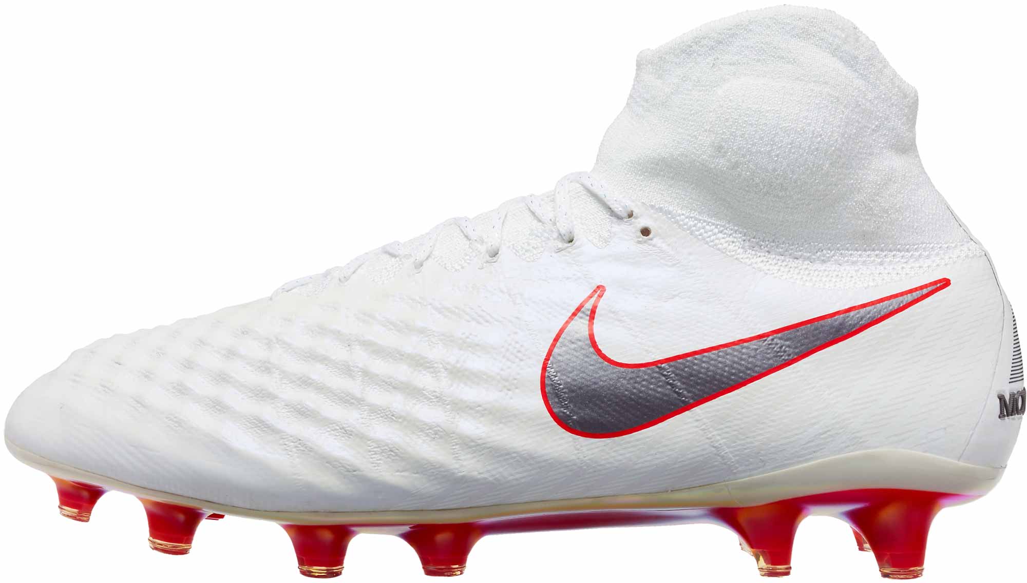 Confira os detalhes da Magista Obra Black History Month