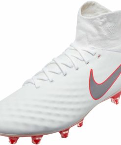 Nike Men's Cleats Size 8.5 Magista Obra II AG Pro Acc Soccer