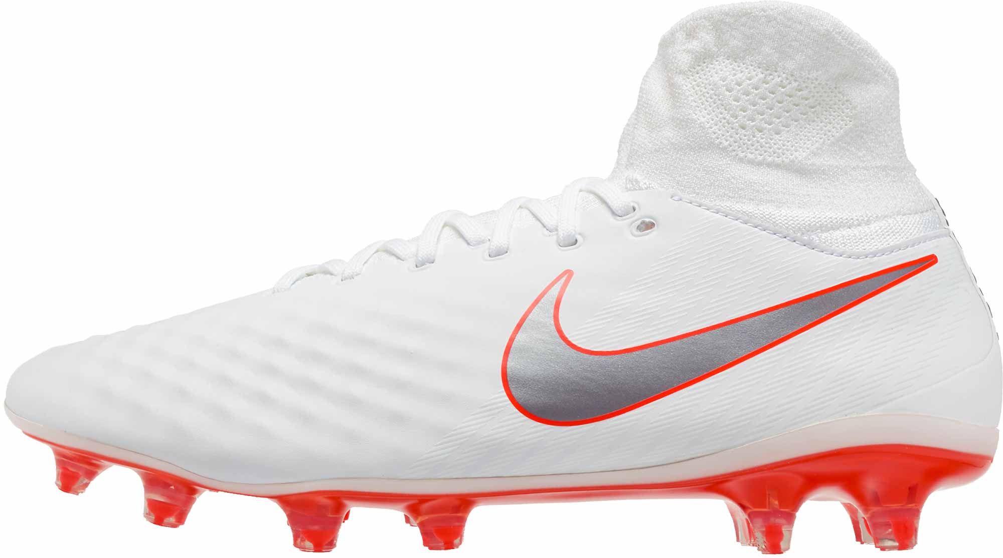nike magista obra 2 white