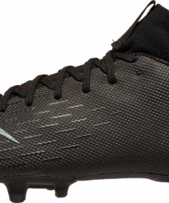 Mercurial SuperFly 5 CR7 FG 'Blue Tint' Nike 852511 401