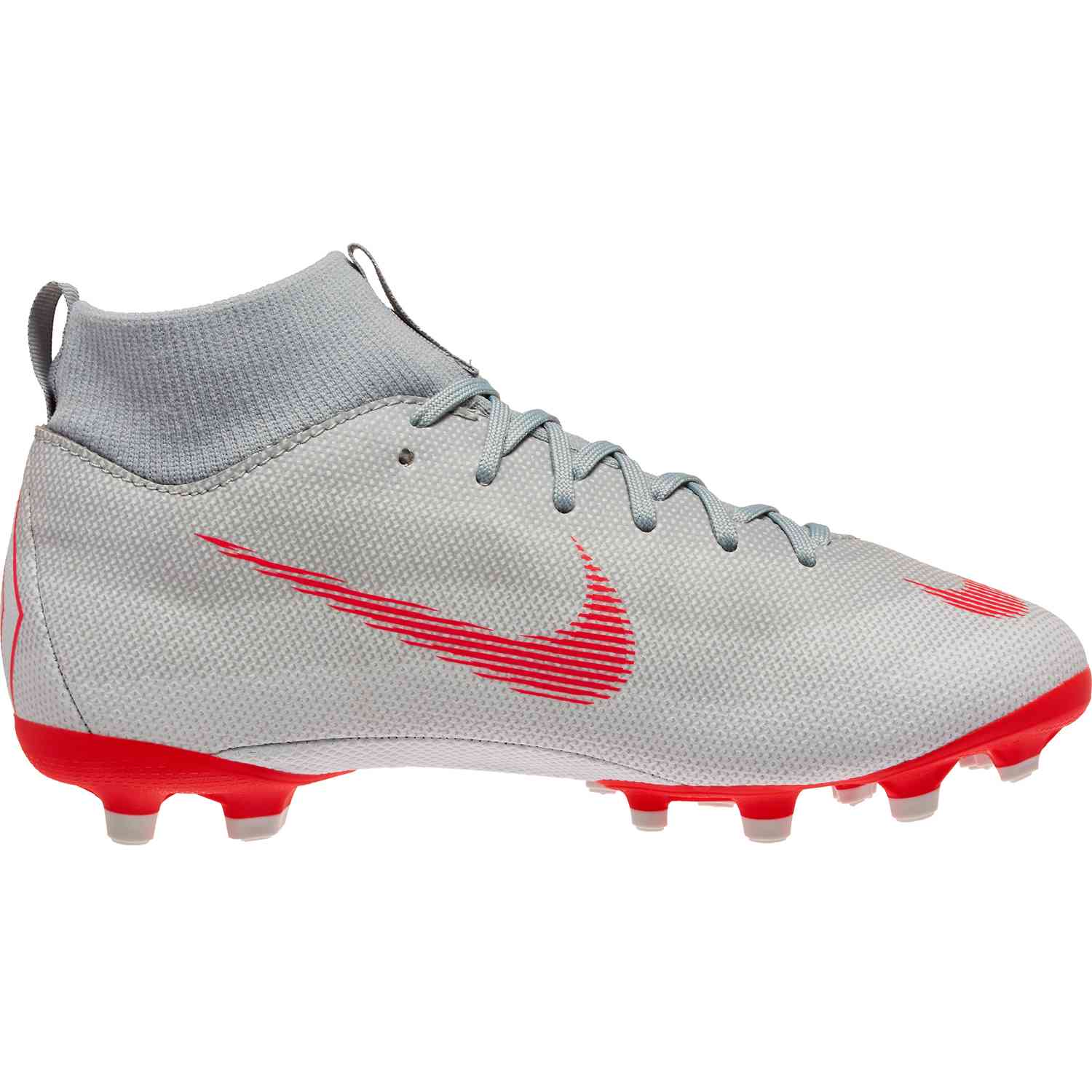 Kids Nike Mercurial Superfly 6 Academy 