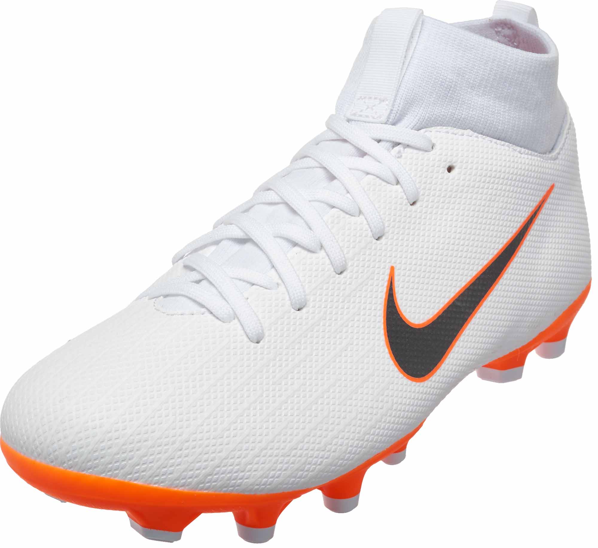 nike mercurial 6 academy mg