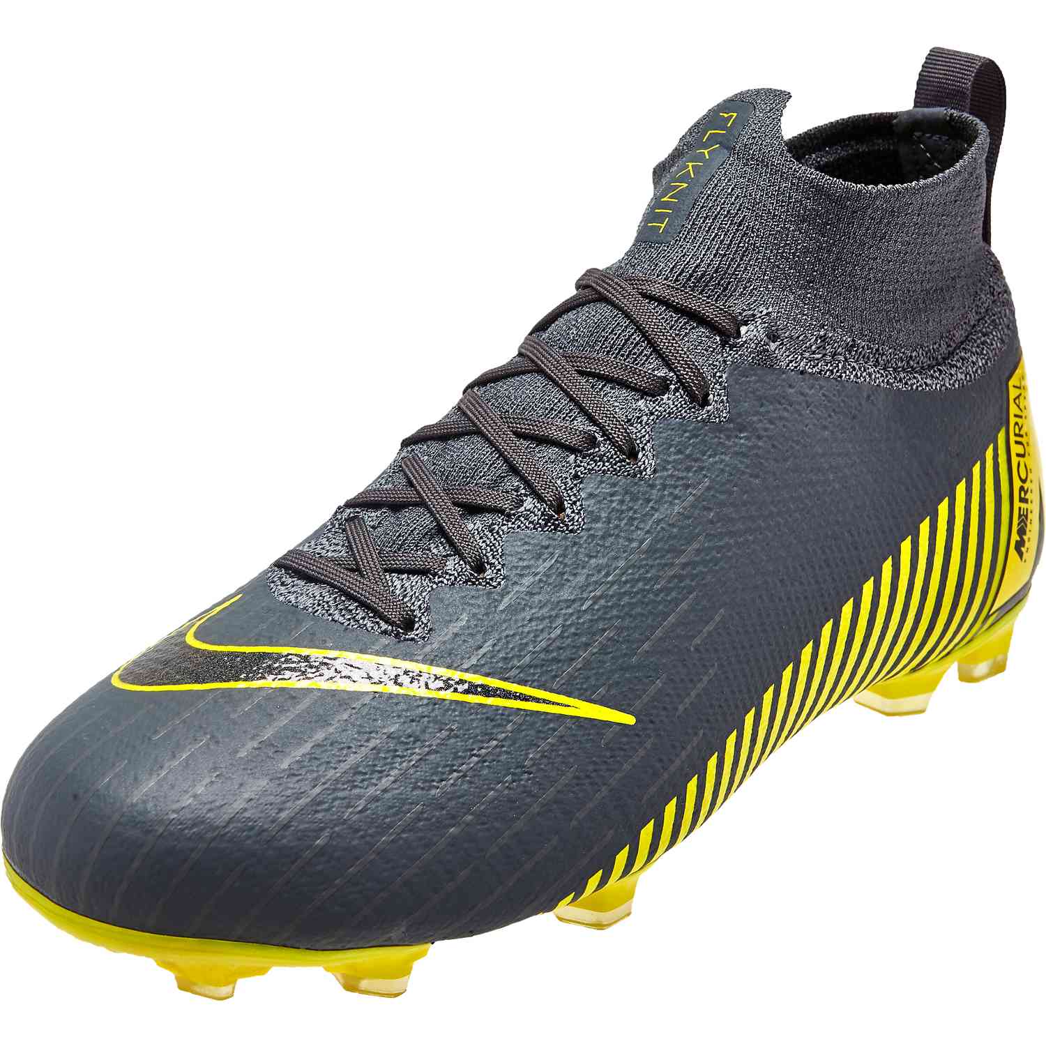 Kids Nike Mercurial Superfly 6 Elite FG 