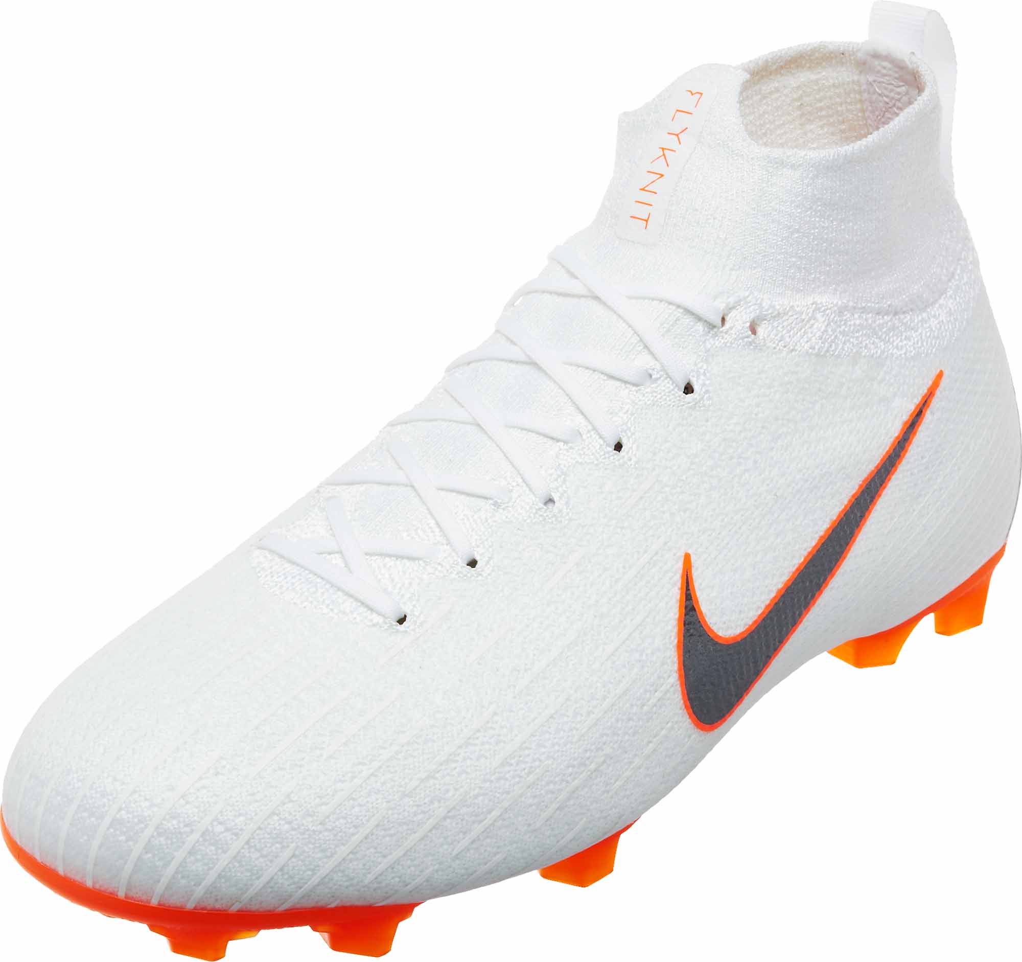 nike mercurial superfly 6 elite fg junior