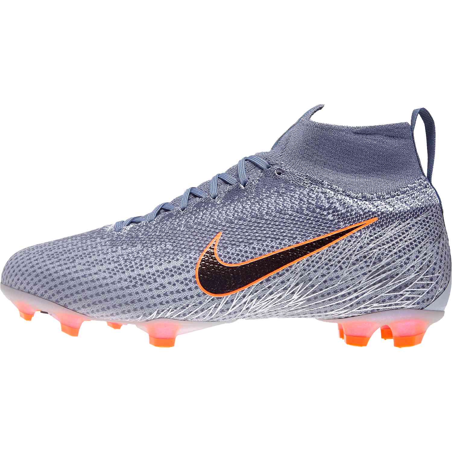 Nike Mercurial Superfly V DF FG Junior 921526 002 Fnac