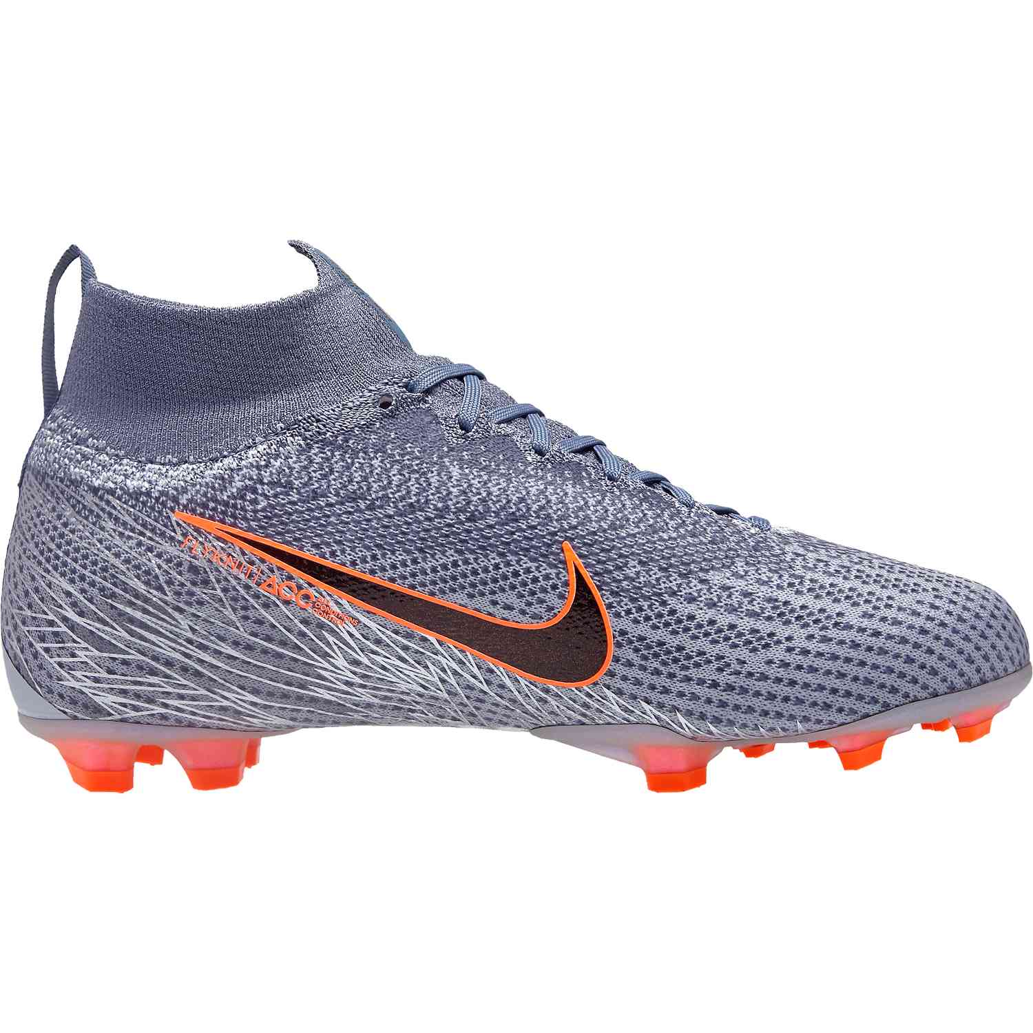 Nike mercurial top fg victory