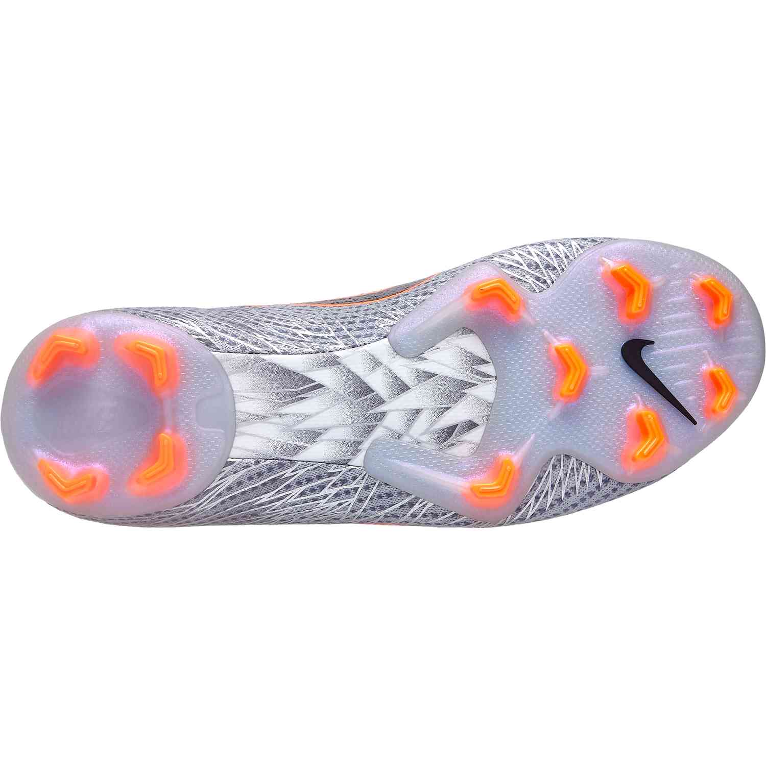 Kids Nike Mercurial Superfly 6 Elite FG Victory Pack Soccer Master