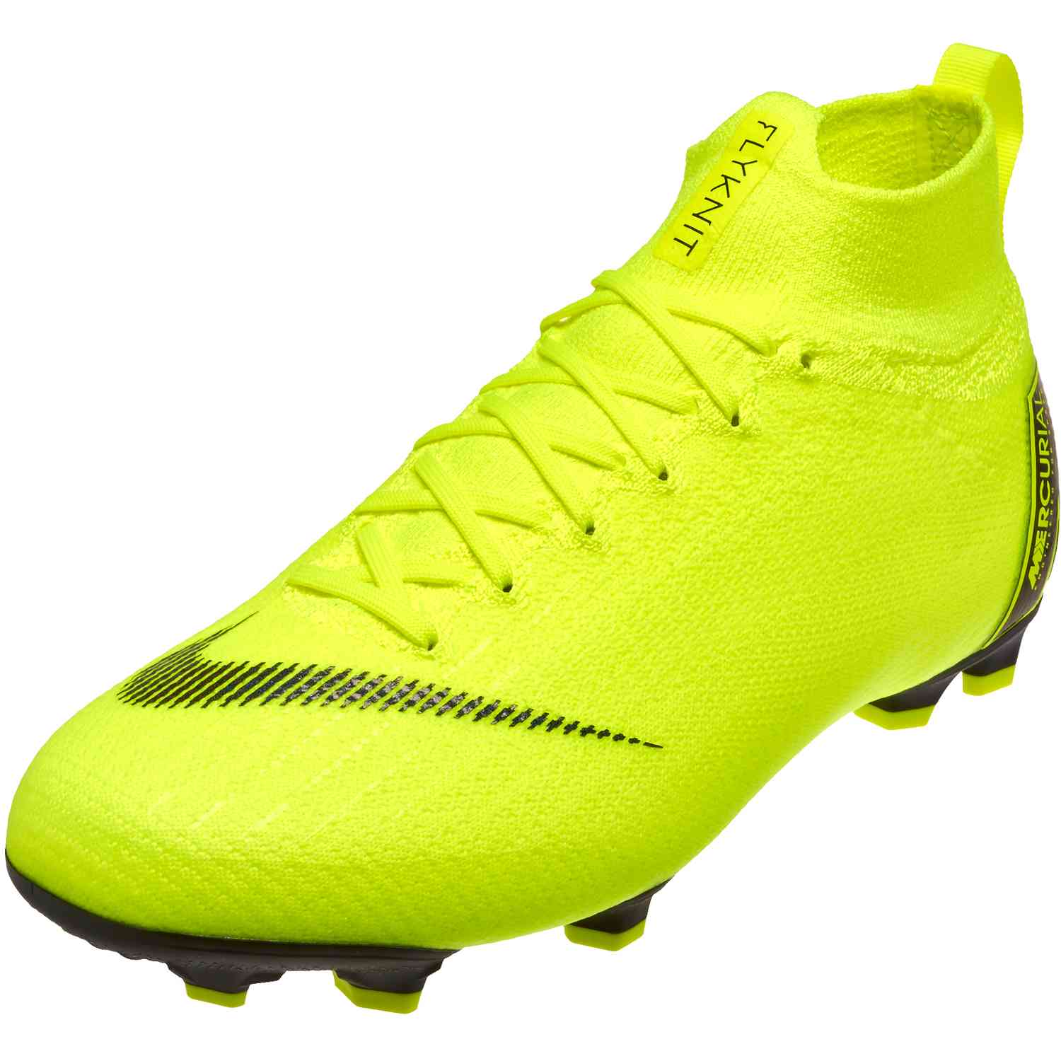 nike jr superfly 6 elite