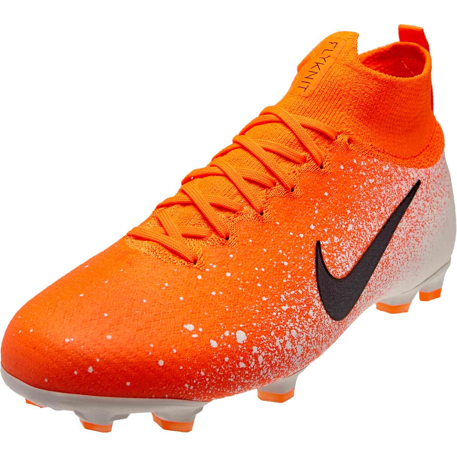Nike mercurial superfly best sale 6 youth