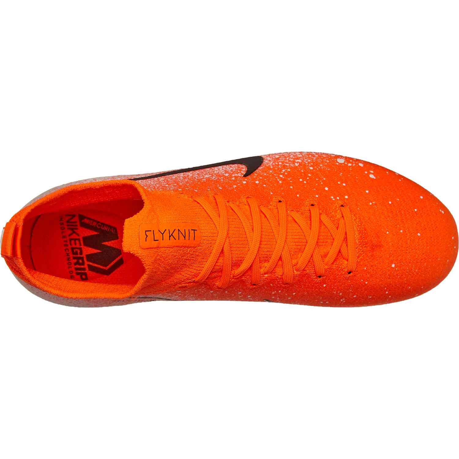 mercurial superfly 6 futsal