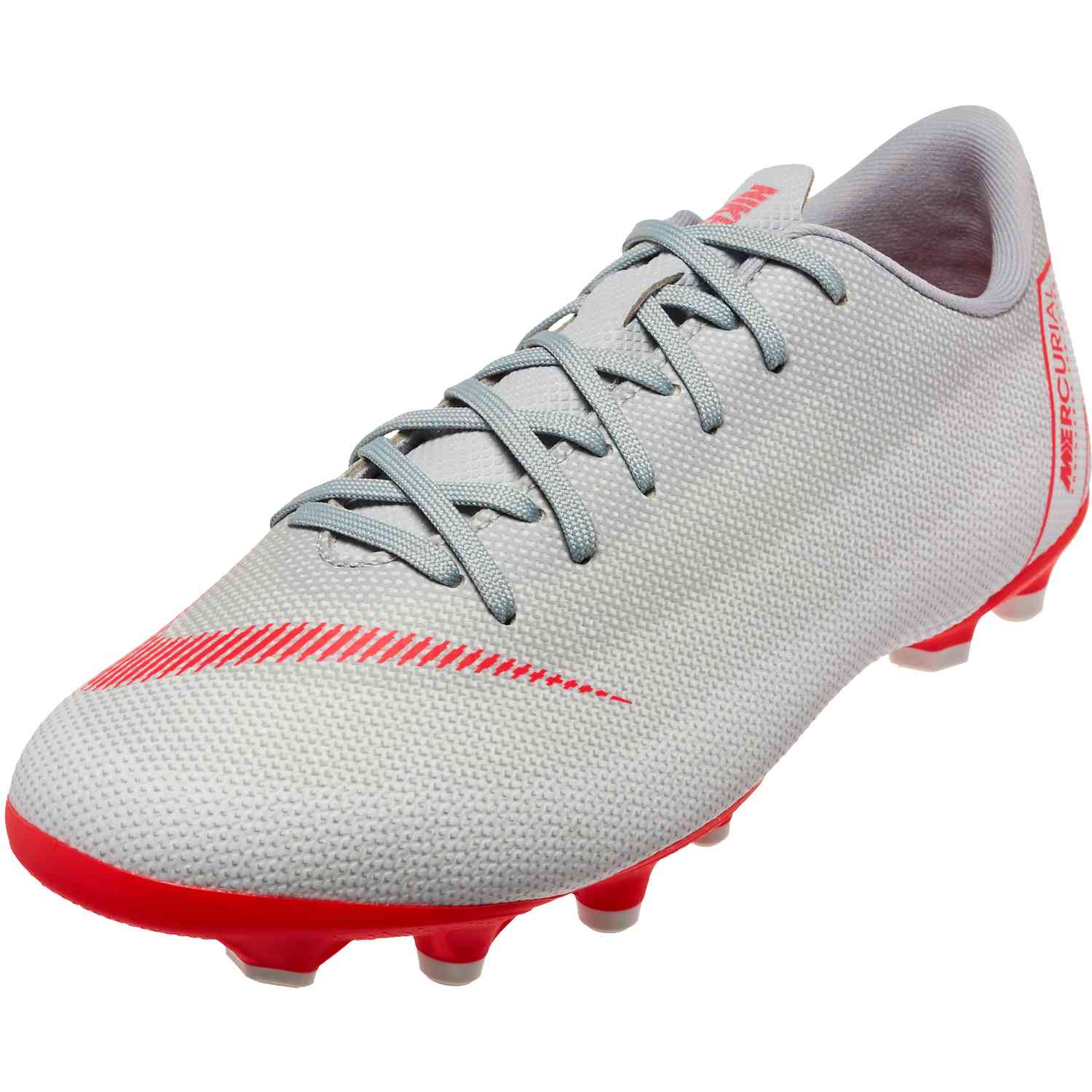 Nike Vapor 12 Club MG, Chaussures de Football 