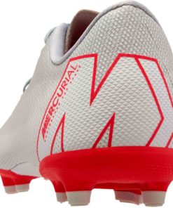 Nike MercurialX Vapor XII Pro TF Fotballsko NJR Silêncio