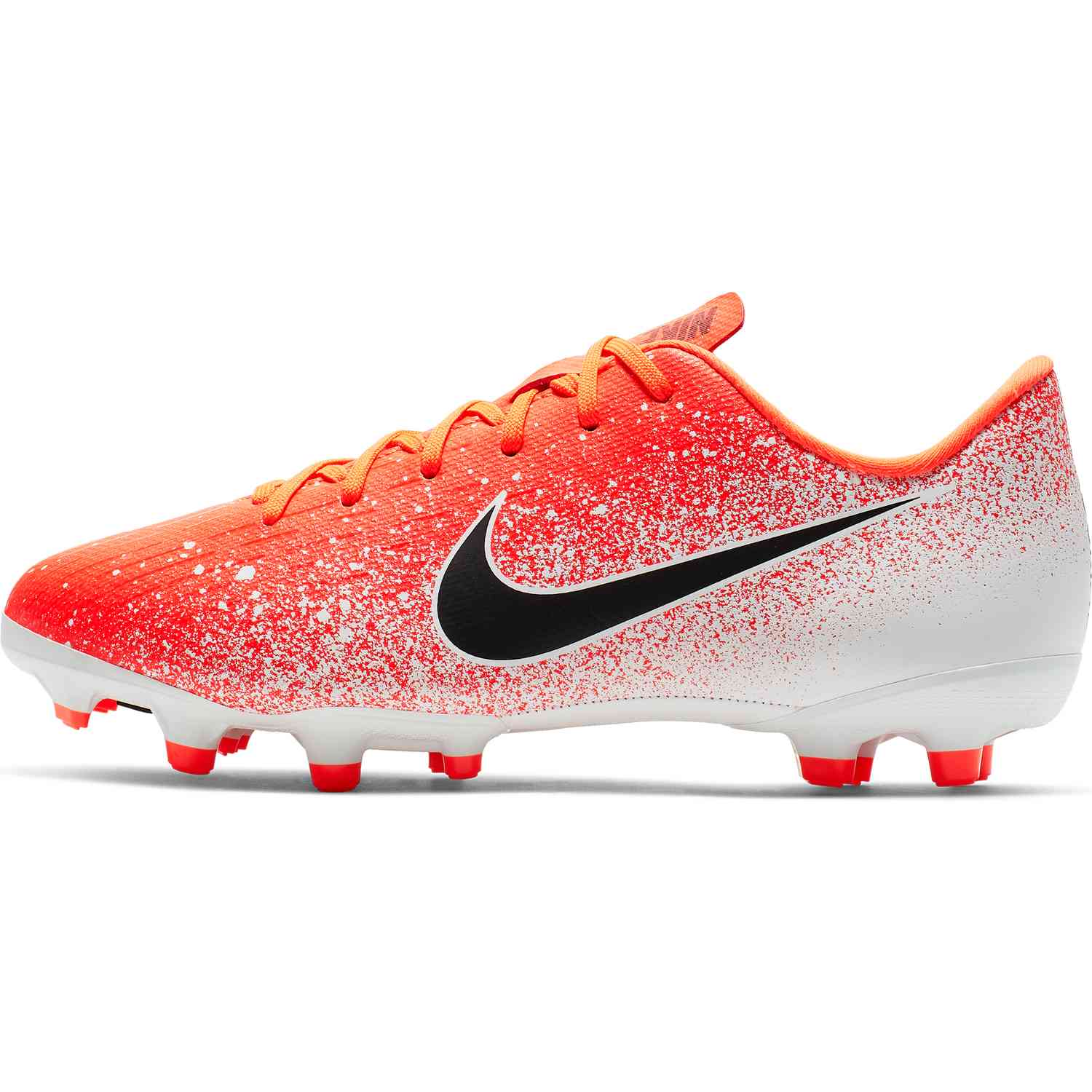 Kids Nike Mercurial Vapor 12 Academy FG Euphoria Pack Soccer