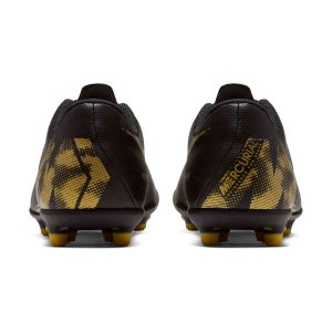 nike mercurial black lux