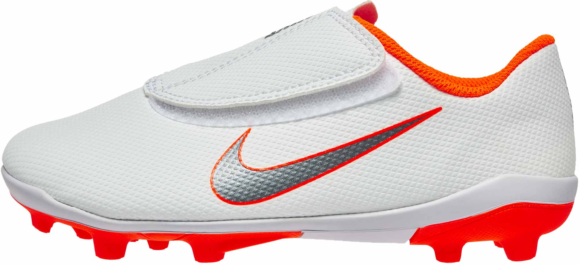 nike mercurial vapor velcro