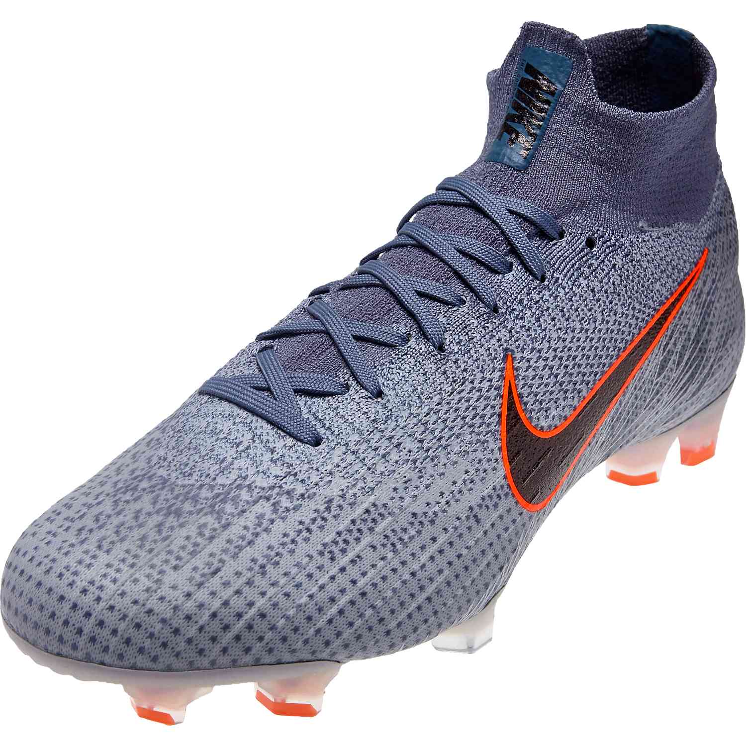 Nike Mercurial Superfly 6 Elite FG 