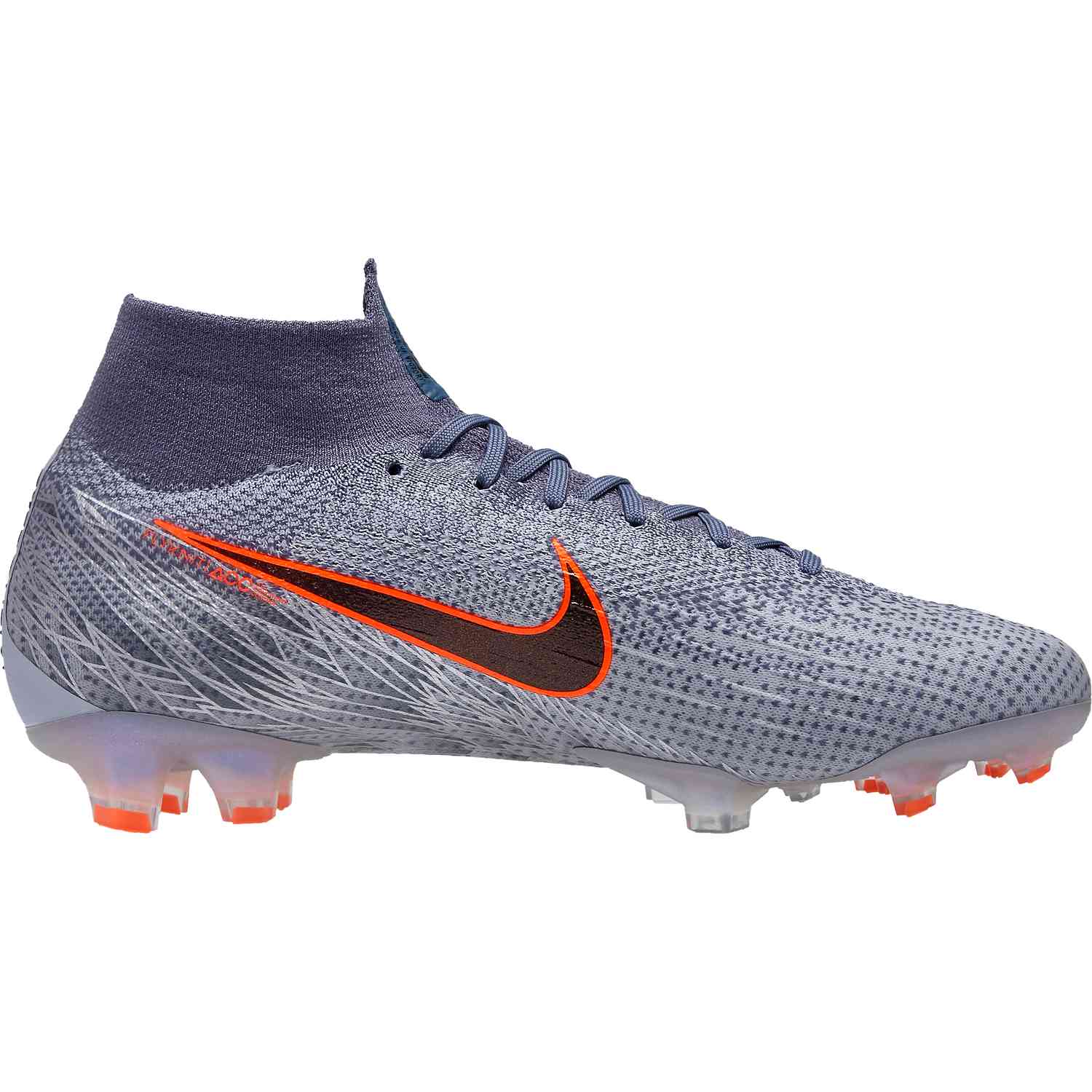 nike victory mercurial superfly elite fg