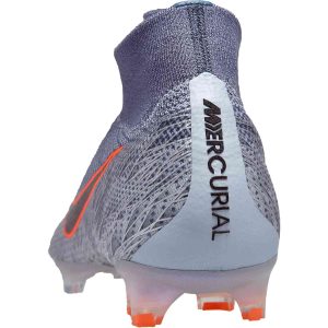 Nike superfly 6 hotsell elite fg wolf grey