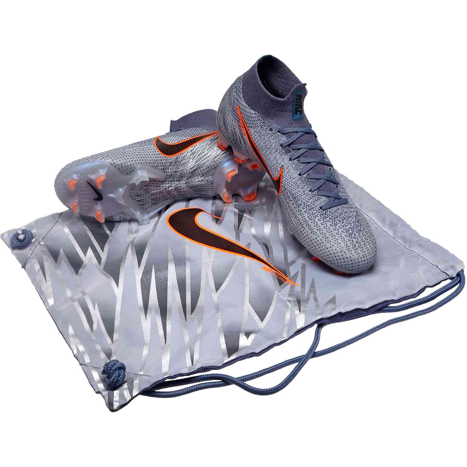 Messing Onveilig diep Nike Mercurial Superfly 6 Elite FG - Victory Pack - Soccer Master