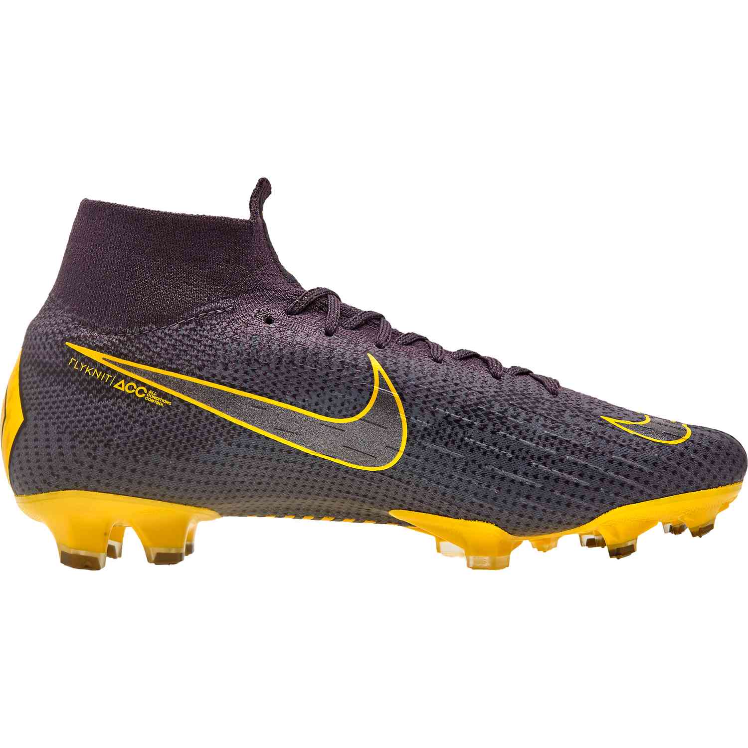 nike superfly 6 elite fg game over