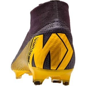 nike mercurial superfly 6 game over