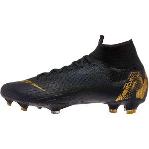 nike mercurial superfly 6 elite fg black lux