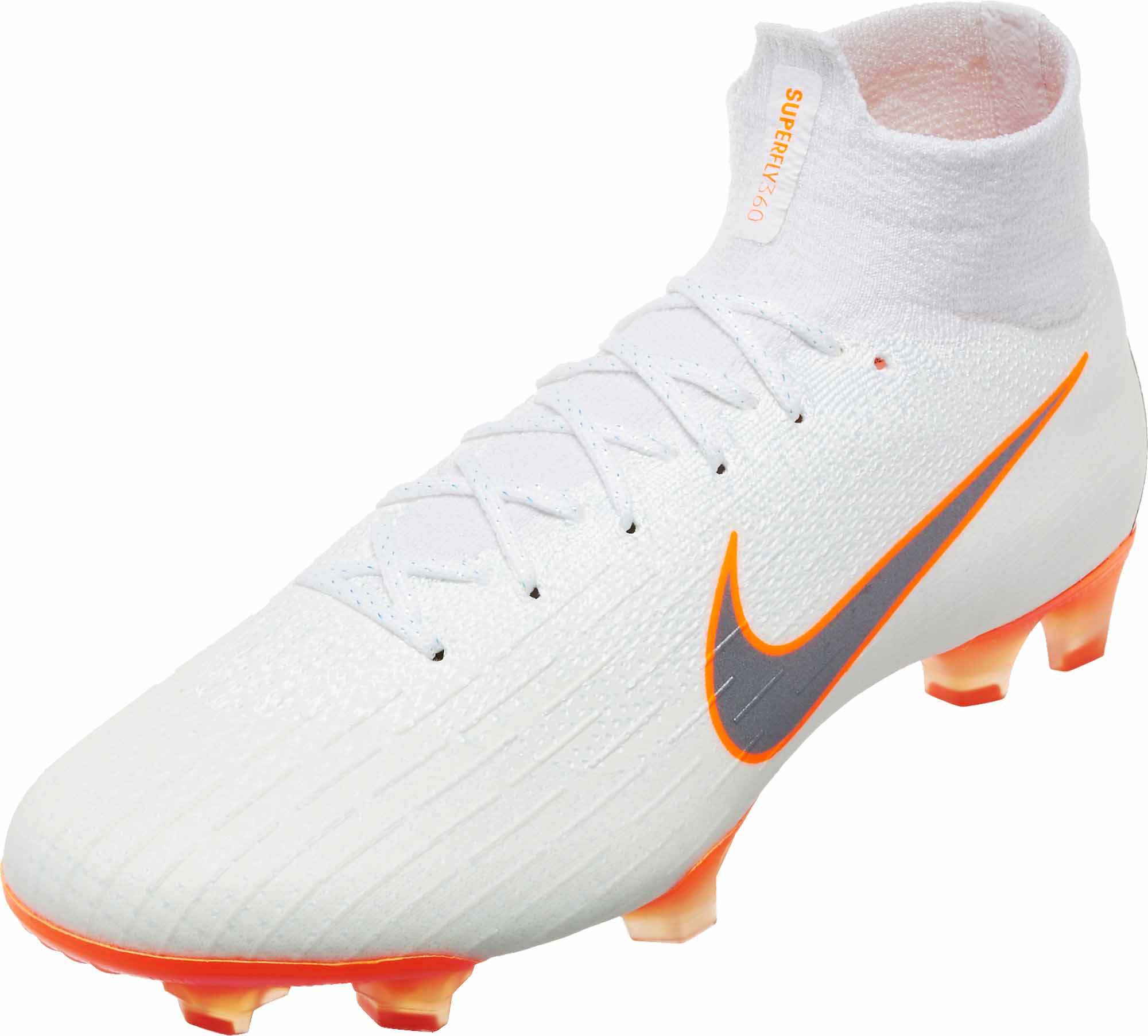 nike mercurial superfly 6 elite fg