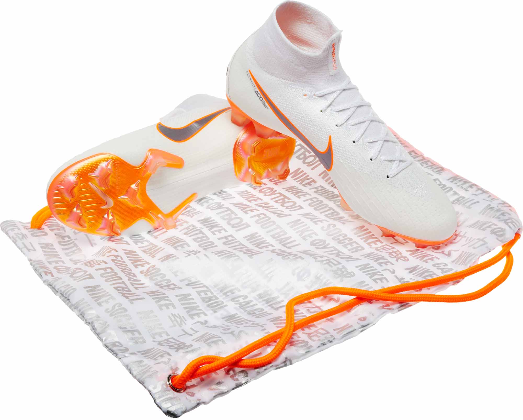 superfly 6 elite indoor