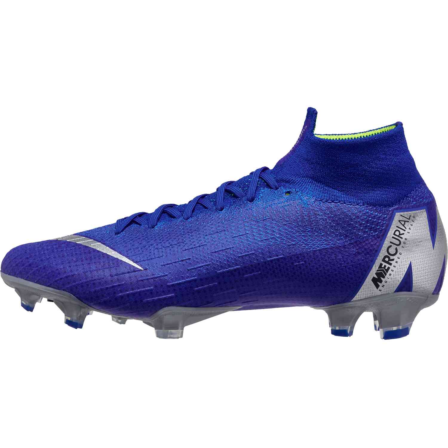 superfly 6 blue