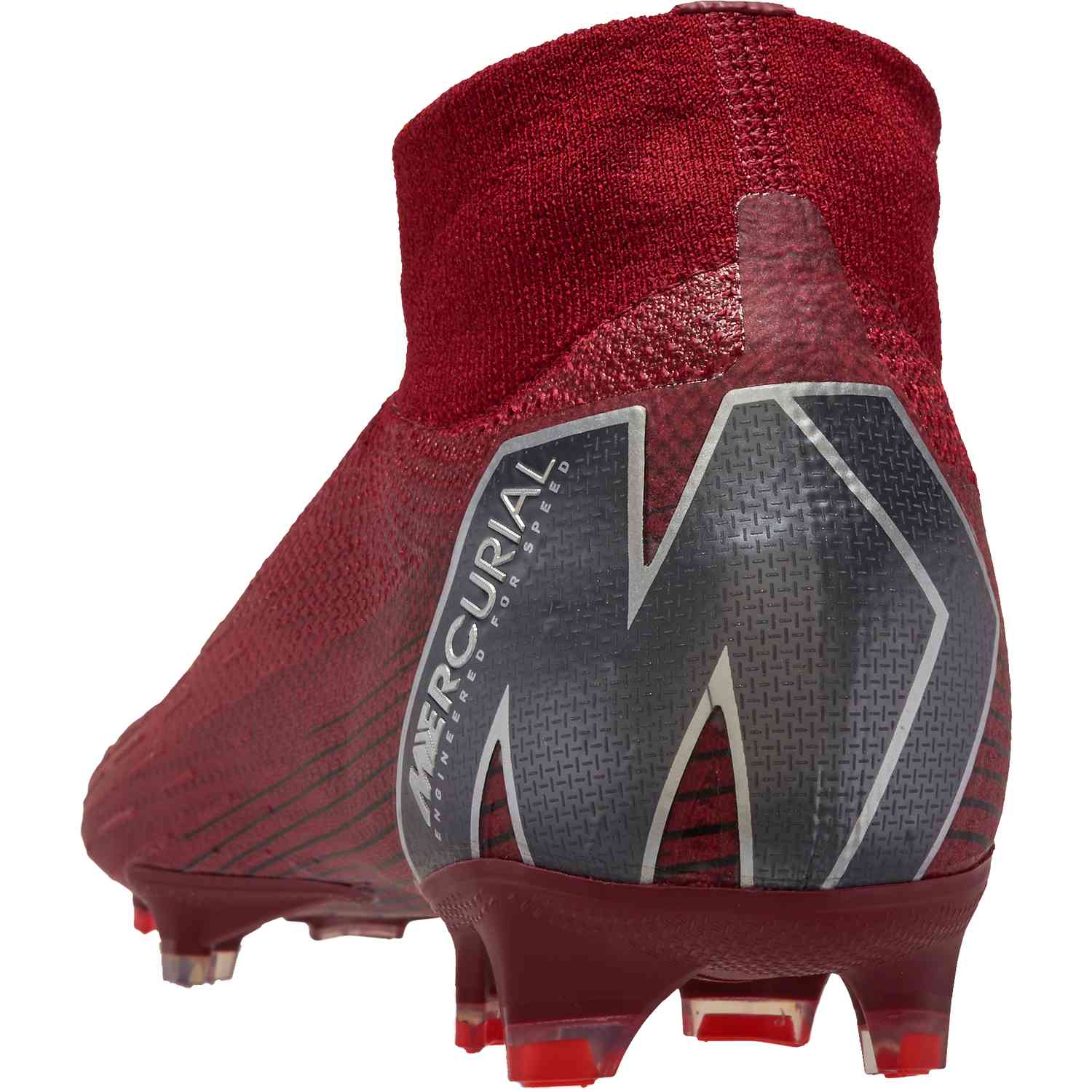 nike mercurial superfly 6 elite fg rising fire