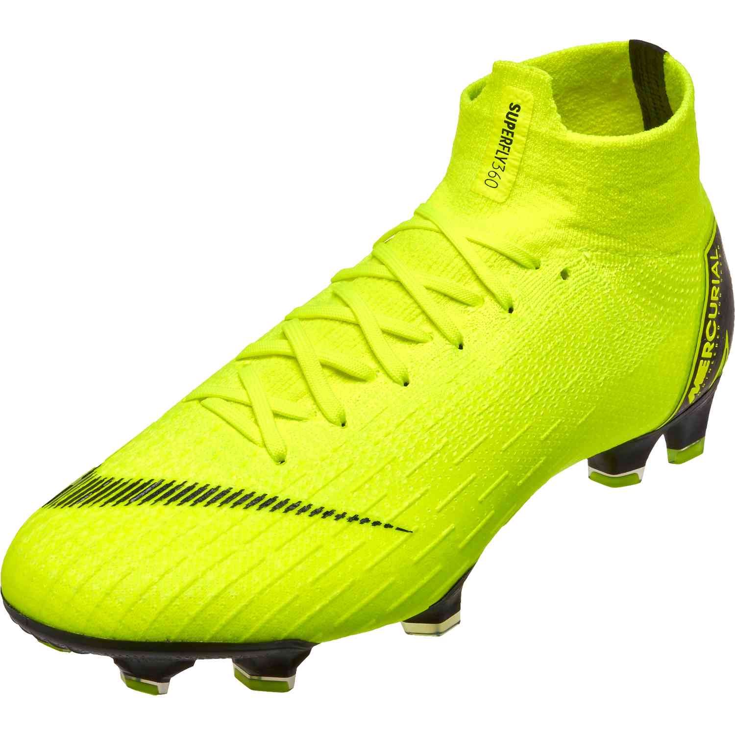 Nike Mercurial Superfly 6 Elite FG 