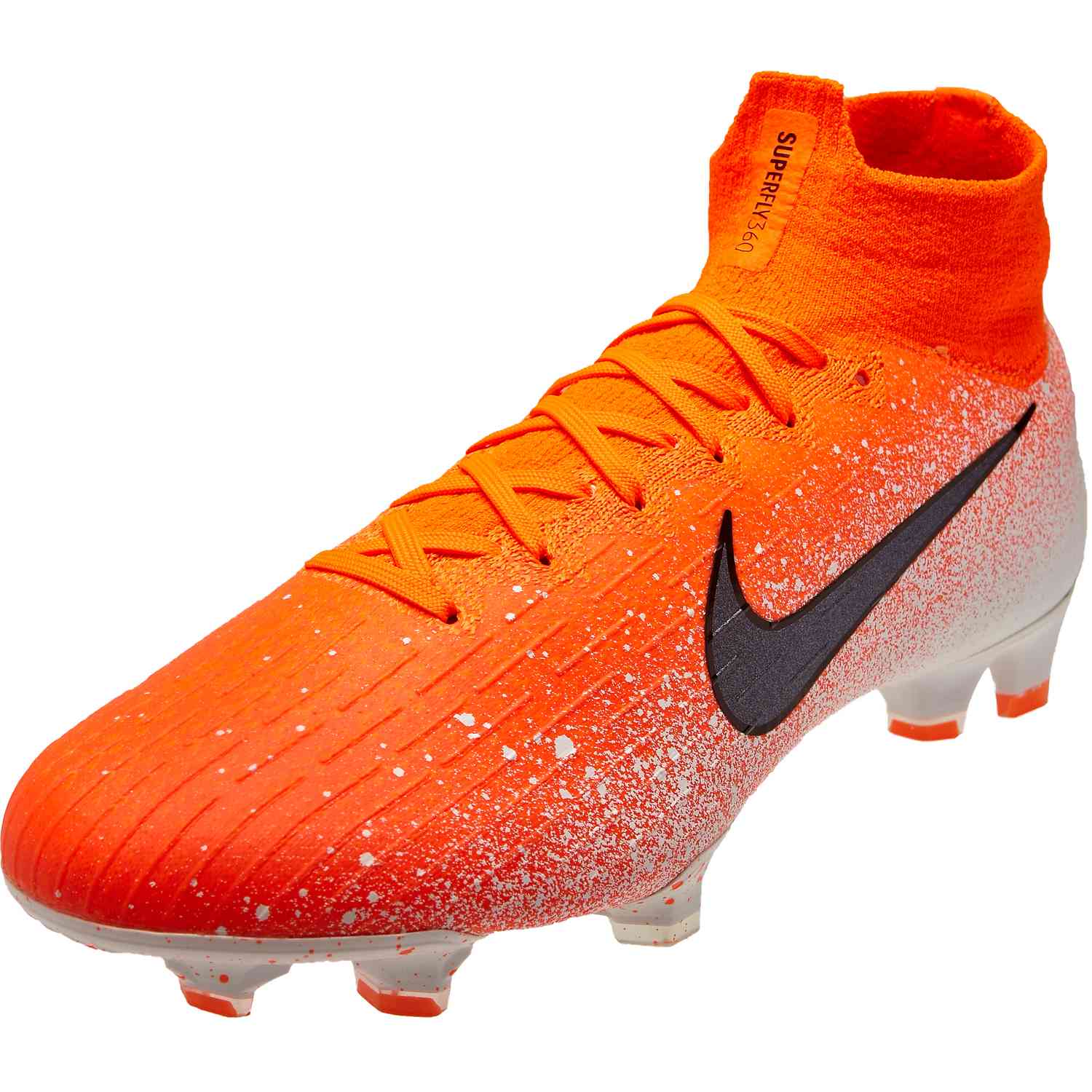 Nike Mercurial Superfly 6 Elite FG Euphoria Pack Soccer Master
