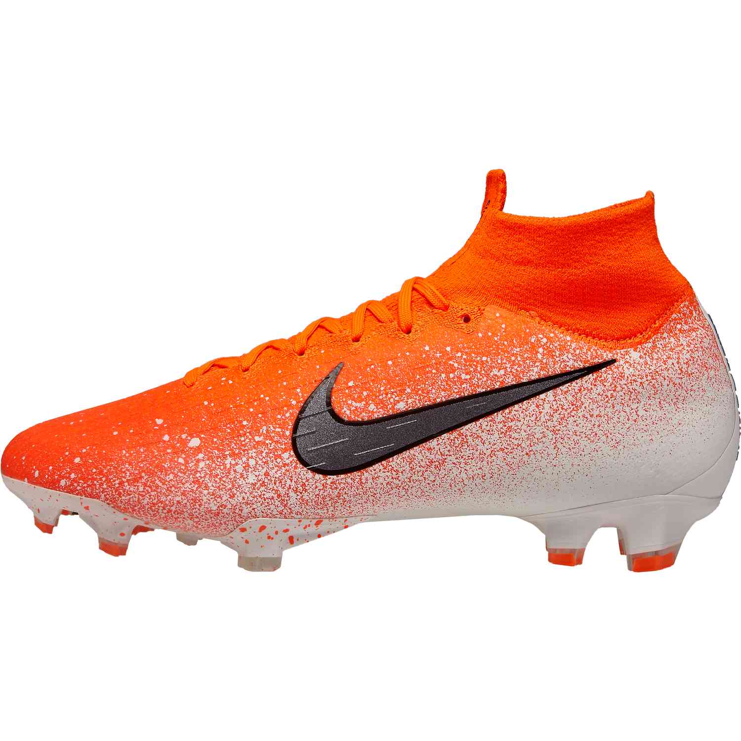 Euphoria mercurial 2025