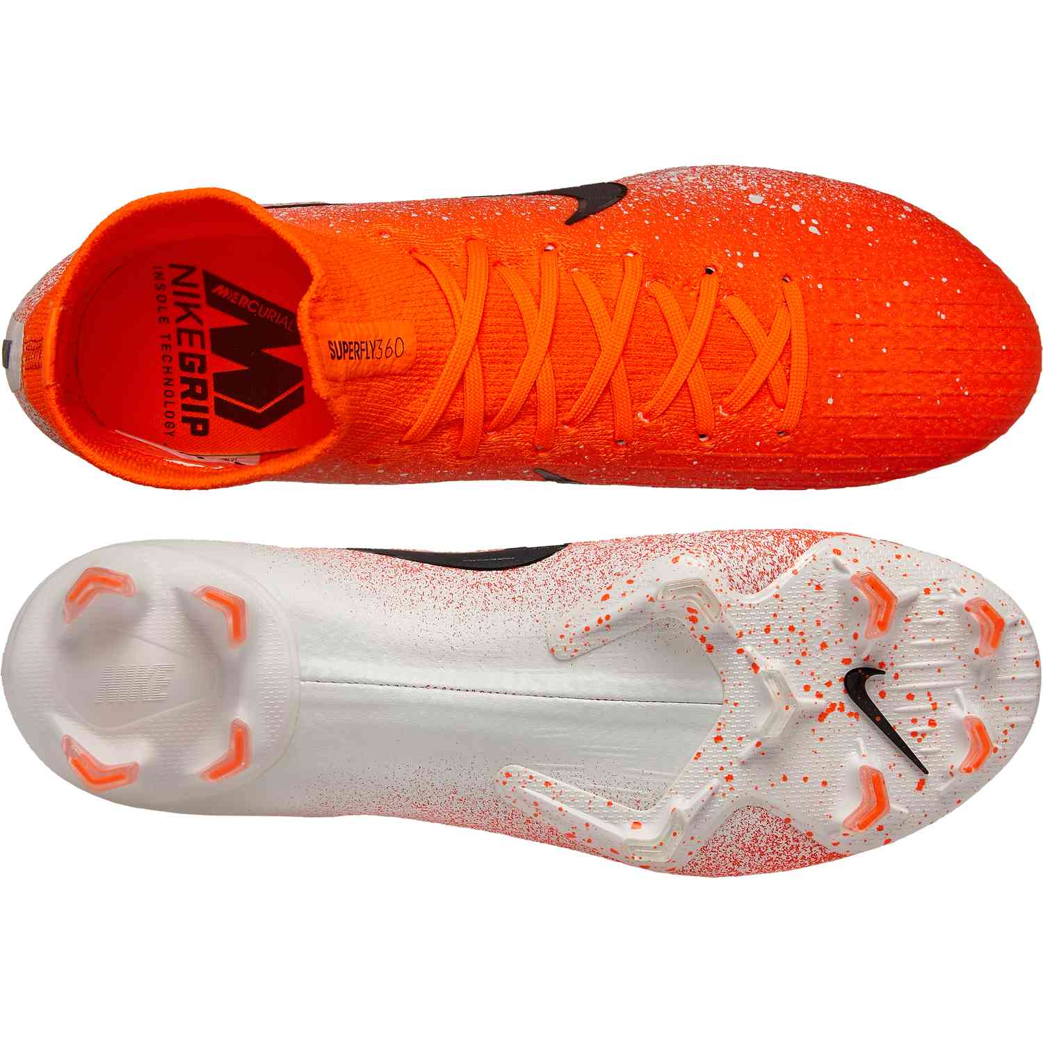 Nike Mercurial 6 Elite FG - Euphoria Pack - Soccer Master