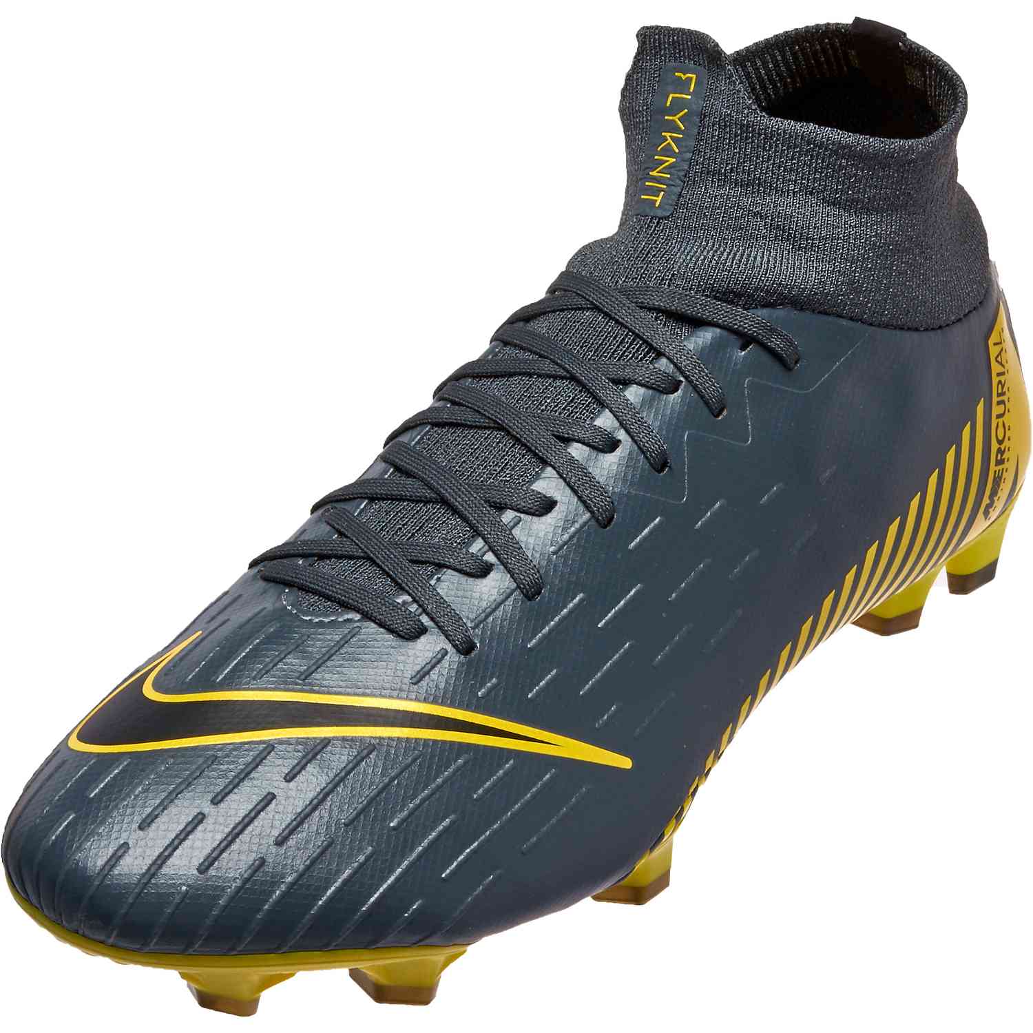 superfly 6 pro fg